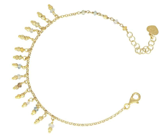 Bracelet Io & Te  Woman in Silver BRORACDO - BRORACDO